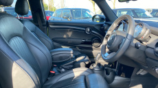 MINI Hatchback 2.0 Cooper S Exclusive 3dr Auto Petrol Hatchback